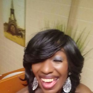 Meet your Posher, Stacey